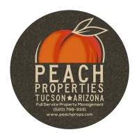 Peach Properties logo