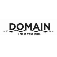 Domain Outdoor logo