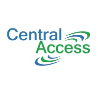 Central Access logo