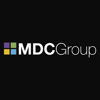 MDC Group logo