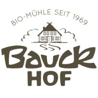 Bauck GmbH logo