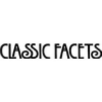 Classic Facets Antique Jewelry logo