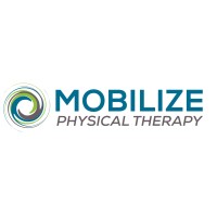 Mobilize Physical Therapy logo