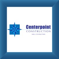 Centerpoint Construction Corp logo