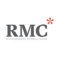 Recount Management Consultants (RMC) logo