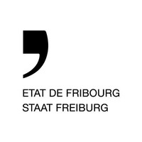 Image of Etat de Fribourg - Staat Freiburg