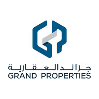 Grand Properties logo