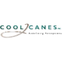 Cool Canes logo