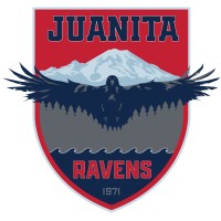 Juanita High School logo