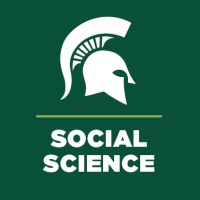 College Of Social Science At Michigan State University logo