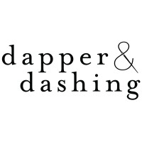 dapper & dashing logo