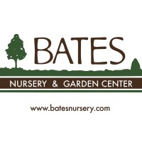 Bates Nursery And Garden Center logo
