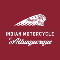 Indian Motorcycle Of Albuquerque logo