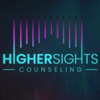 Higher Sights Counseling logo
