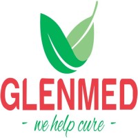 Glenmed logo