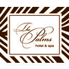 The Palms Beach Hotel And Spa logo
