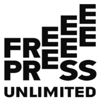 Image of Free Press Unlimited