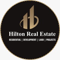 Hilton Real Estate logo