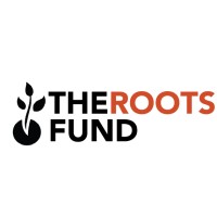 The Roots Fund Incorporated logo