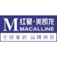 Redstar Macalline logo