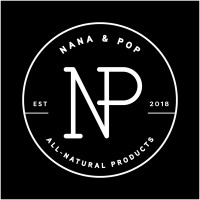 Nana & Pop Brands logo