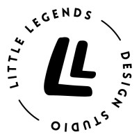 Little Legends logo