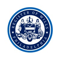 Philadelphia Register Of Wills   #PHLROW logo