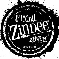 Zindee Studios logo
