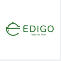 Edigo Food Network logo