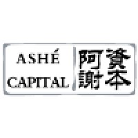 Ashe Capital Management Limited logo