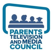 Parents Television And Media Council logo