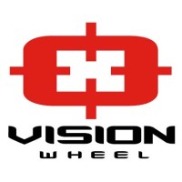 Vision Wheel, Inc. logo