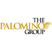 The Palomino Group logo
