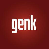 Genk Automotive logo