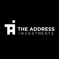 The Address Investments logo
