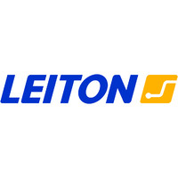 LeitOn GmbH logo