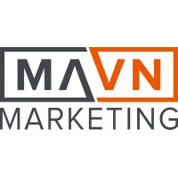 Mavn Marketing logo