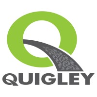 Quigley Motor Company Inc logo