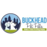 Buckhead Pet Pals- Atlanta's Premier Pet Sitting And Dog Walking Company logo
