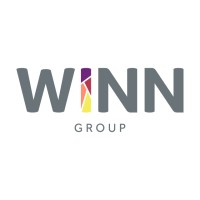 Winn Group logo