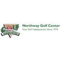 Northway 8 Golf Center logo