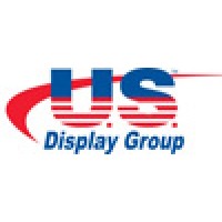 US Display Group logo