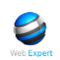 Web Expert logo