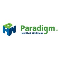 Paradigm Health & Wellness logo