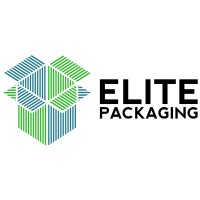 Elite Packaging LLC logo