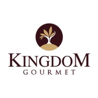 Kingdom Gourmet logo