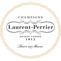 Champagne Laurent-Perrier US logo