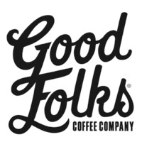 Good Folks Coffee Company logo