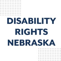 Disability Rights Nebraska logo