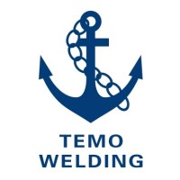 WUHAN TEMO WELDING CONSUMABLES CO.,LTD logo